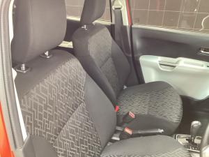 Suzuki Ignis 1.2 GLX auto - Image 16