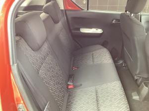 Suzuki Ignis 1.2 GLX auto - Image 17