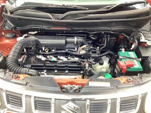 Suzuki Ignis 1.2 GLX auto - Image 20