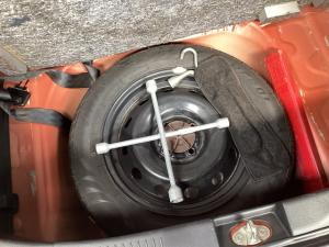 Suzuki Ignis 1.2 GLX auto - Image 21