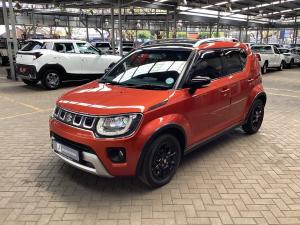 Suzuki Ignis 1.2 GLX auto - Image 22