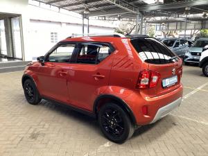 Suzuki Ignis 1.2 GLX auto - Image 23