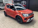 Thumbnail Suzuki Ignis 1.2 GLX auto