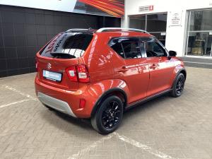 Suzuki Ignis 1.2 GLX auto - Image 2
