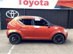 Suzuki Ignis 1.2 GLX auto - Image 3