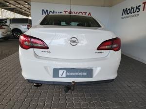 Opel Astra sedan 1.6 Turbo Cosmo - Image 5