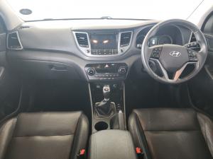 Hyundai Tucson 1.7CRDi Executive - Image 6