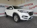 Thumbnail Hyundai Tucson 1.7CRDi Executive