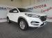 Hyundai Tucson 1.7CRDi Executive - Thumbnail 1