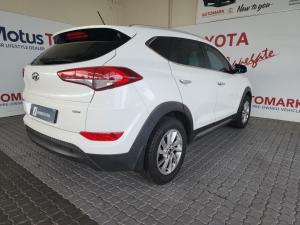 Hyundai Tucson 1.7CRDi Executive - Image 2