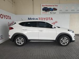 Hyundai Tucson 1.7CRDi Executive - Image 3