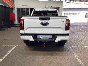 Ford Ranger 2.0 SiT double cab XLT 4x4 - Image 5