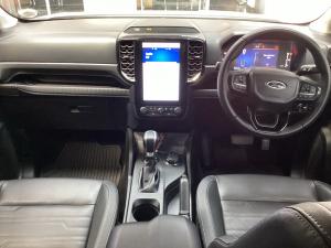 Ford Ranger 2.0 SiT double cab XLT 4x4 - Image 6