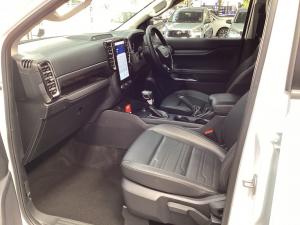 Ford Ranger 2.0 SiT double cab XLT 4x4 - Image 7