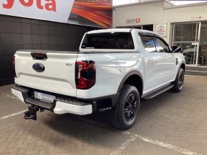 Ford Ranger 2.0 SiT double cab XLT 4x4 - Image 2