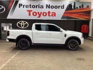 Ford Ranger 2.0 SiT double cab XLT 4x4 - Image 3