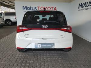 Hyundai i20 1.0T Fluid manual - Image 5