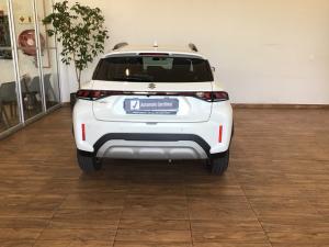 Suzuki Fronx 1.5 GL auto - Image 5