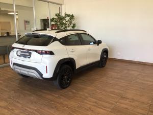 Suzuki Fronx 1.5 GL auto - Image 2