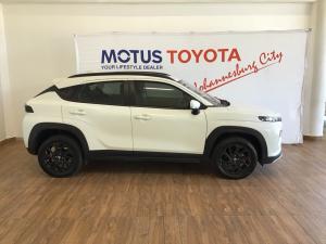 Suzuki Fronx 1.5 GL auto - Image 3