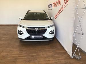 Suzuki Fronx 1.5 GL auto - Image 4