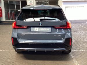 BMW X1 sDrive18d M Sport - Image 5