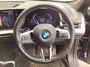 BMW X1 sDrive18d M Sport - Image 8