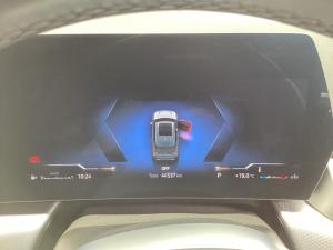 BMW X1 sDrive18d M Sport - Image 11
