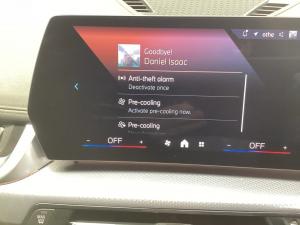 BMW X1 sDrive18d M Sport - Image 12