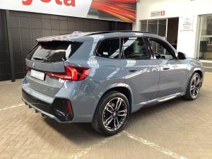 BMW X1 sDrive18d M Sport - Image 2