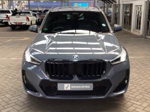 BMW X1 sDrive18d M Sport - Image 4