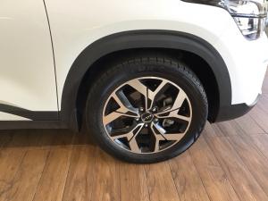 Kia Seltos 1.5CRDi EX+ - Image 9