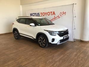 Kia Seltos 1.5CRDi EX+ - Image 1