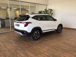 Kia Seltos 1.5CRDi EX+ - Image 2