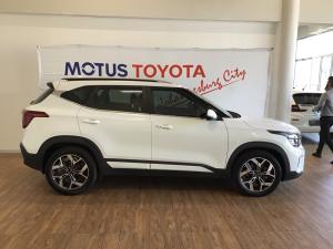 Kia Seltos 1.5CRDi EX+ - Image 3