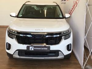 Kia Seltos 1.5CRDi EX+ - Image 4