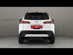 Toyota Corolla Cross 1.8 XS - Image 5