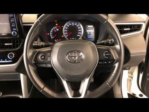 Toyota Corolla Cross 1.8 XS - Image 8