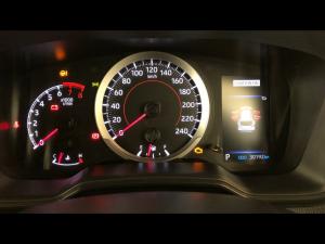 Toyota Corolla Cross 1.8 XS - Image 9