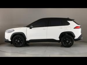 Toyota Corolla Cross 1.8 XS - Image 22