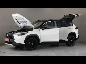 Toyota Corolla Cross 1.8 XS - Image 27
