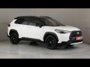 Thumbnail Toyota Corolla Cross 1.8 XS