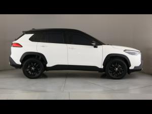 Toyota Corolla Cross 1.8 XS - Image 3