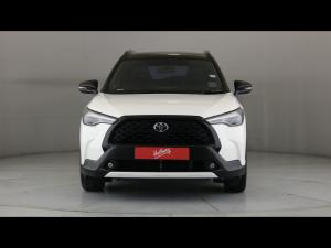 Toyota Corolla Cross 1.8 XS - Image 4