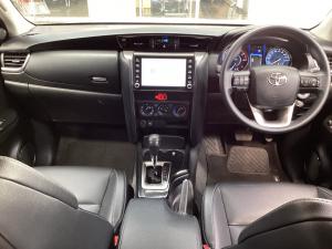 Toyota Fortuner 2.4GD-6 auto - Image 6