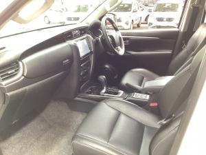 Toyota Fortuner 2.4GD-6 auto - Image 7