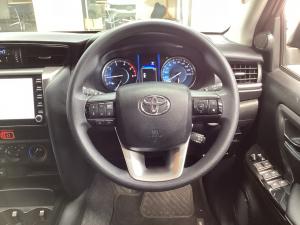 Toyota Fortuner 2.4GD-6 auto - Image 8
