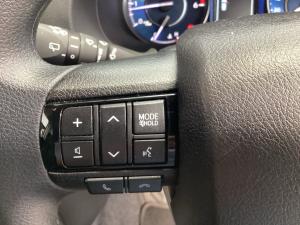 Toyota Fortuner 2.4GD-6 auto - Image 9