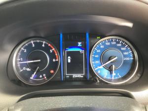 Toyota Fortuner 2.4GD-6 auto - Image 11