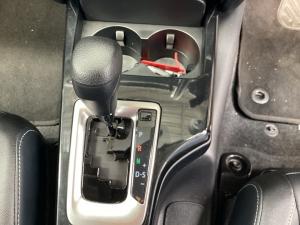 Toyota Fortuner 2.4GD-6 auto - Image 12